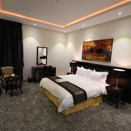 Taleen Granada Hotel Apartments Ριάντ Εξωτερικό φωτογραφία