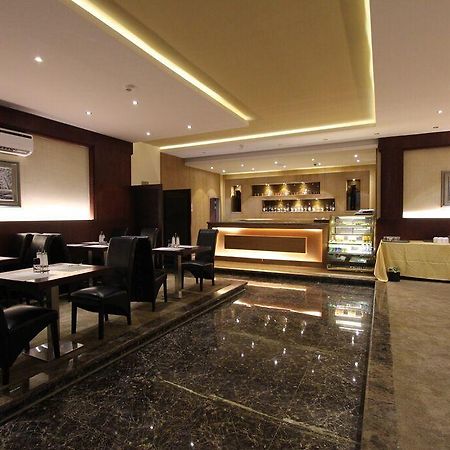 Taleen Granada Hotel Apartments Ριάντ Εξωτερικό φωτογραφία