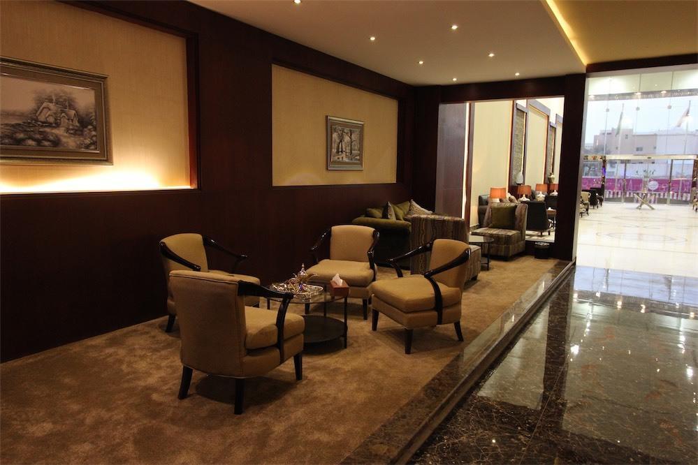 Taleen Granada Hotel Apartments Ριάντ Εξωτερικό φωτογραφία
