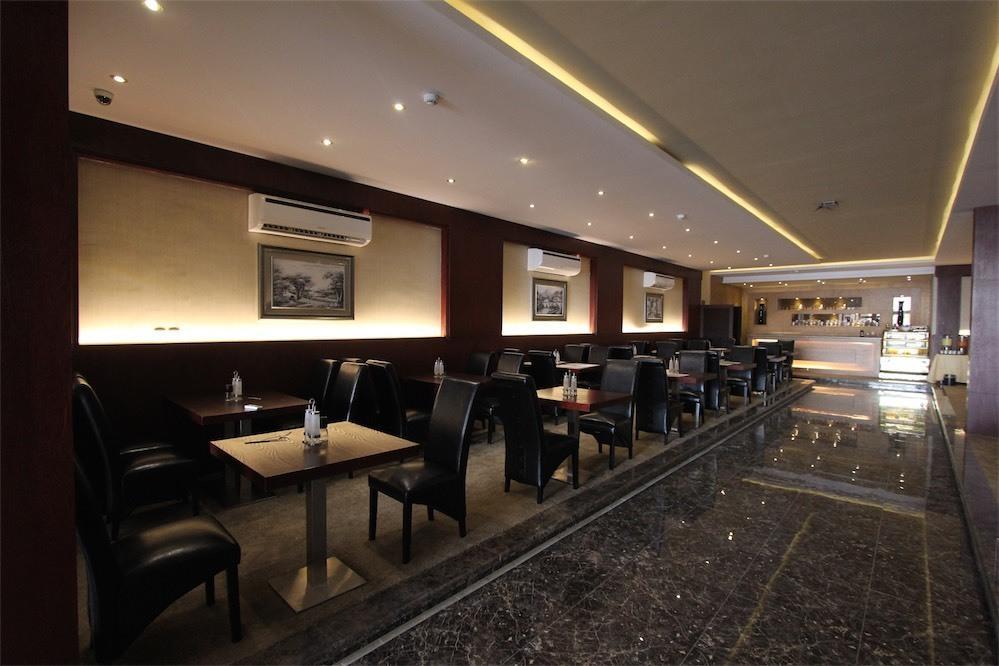 Taleen Granada Hotel Apartments Ριάντ Εξωτερικό φωτογραφία