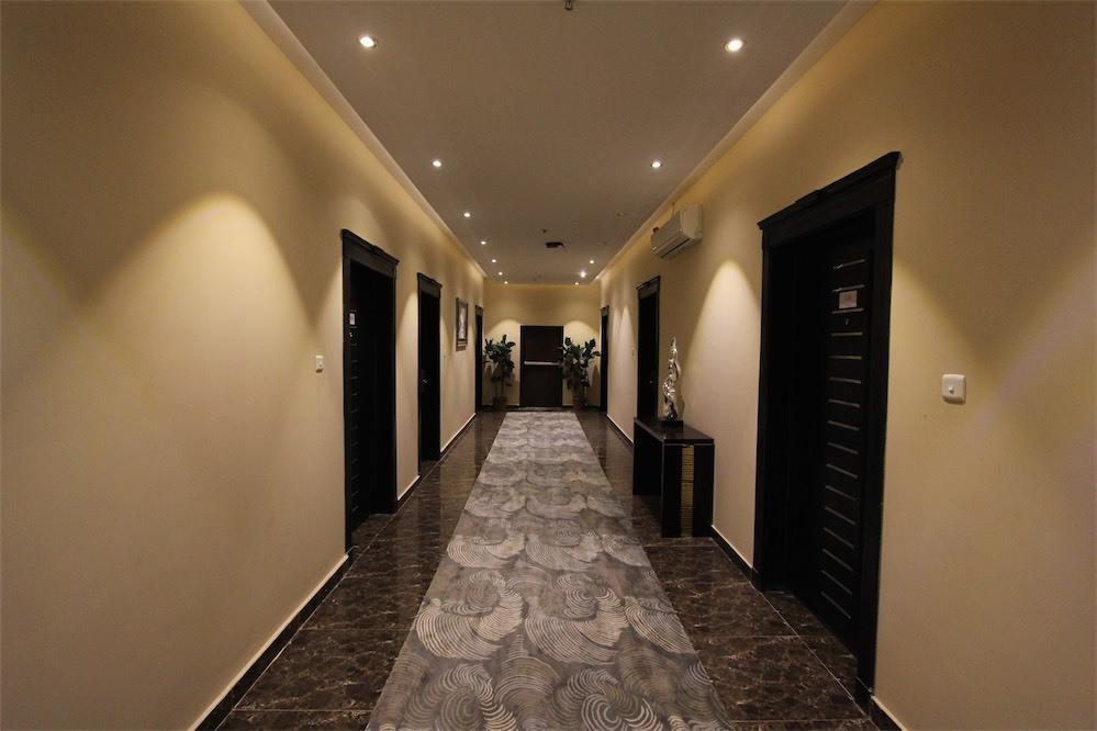 Taleen Granada Hotel Apartments Ριάντ Εξωτερικό φωτογραφία