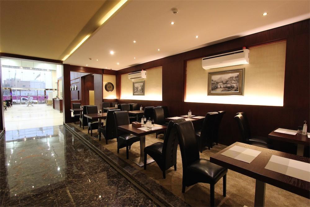 Taleen Granada Hotel Apartments Ριάντ Εξωτερικό φωτογραφία