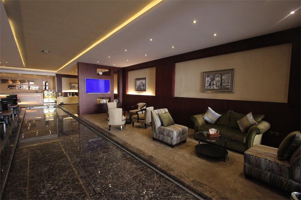 Taleen Granada Hotel Apartments Ριάντ Εξωτερικό φωτογραφία