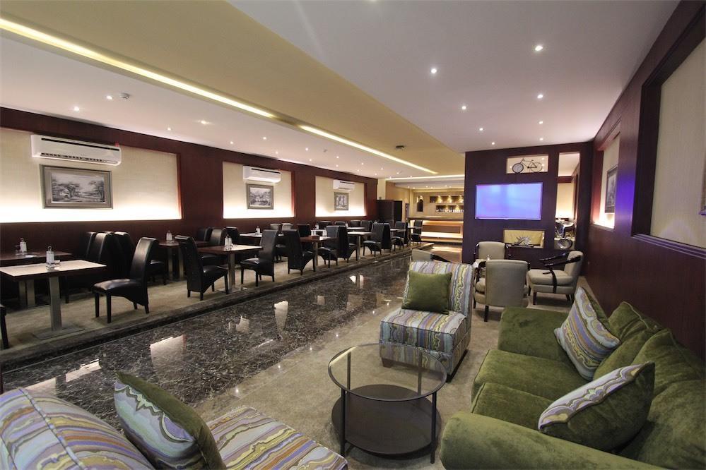 Taleen Granada Hotel Apartments Ριάντ Εξωτερικό φωτογραφία