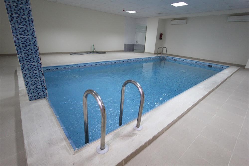 Taleen Granada Hotel Apartments Ριάντ Εξωτερικό φωτογραφία