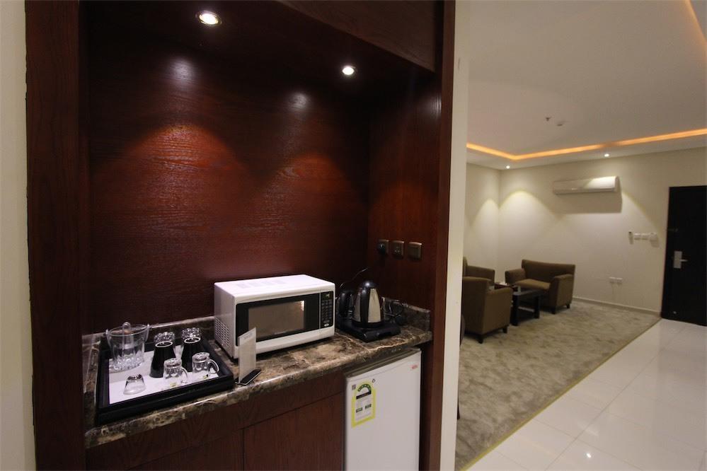 Taleen Granada Hotel Apartments Ριάντ Δωμάτιο φωτογραφία