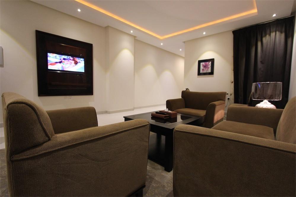 Taleen Granada Hotel Apartments Ριάντ Δωμάτιο φωτογραφία