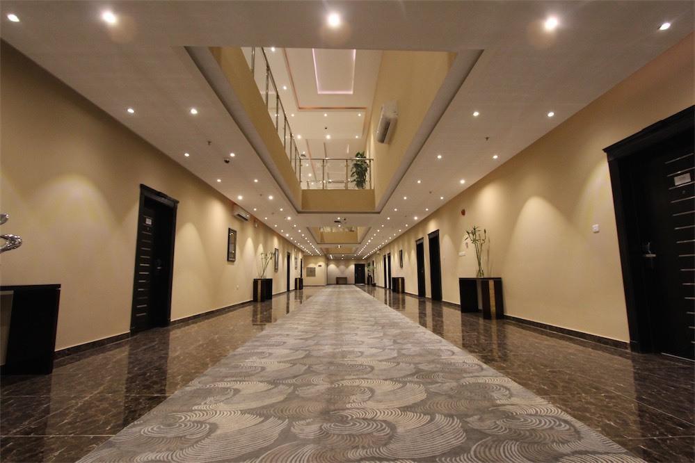 Taleen Granada Hotel Apartments Ριάντ Εξωτερικό φωτογραφία