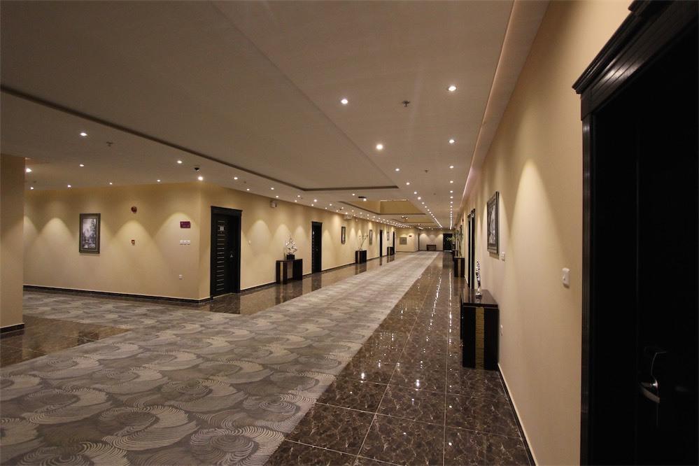 Taleen Granada Hotel Apartments Ριάντ Εξωτερικό φωτογραφία