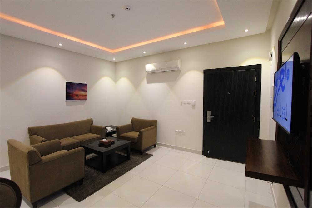 Taleen Granada Hotel Apartments Ριάντ Δωμάτιο φωτογραφία