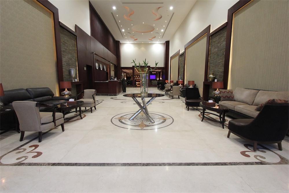 Taleen Granada Hotel Apartments Ριάντ Εξωτερικό φωτογραφία
