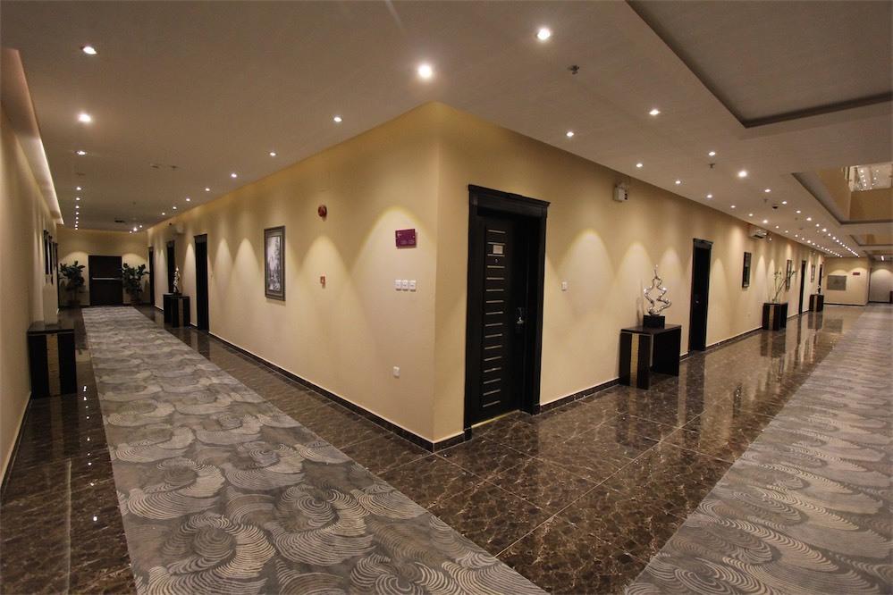 Taleen Granada Hotel Apartments Ριάντ Εξωτερικό φωτογραφία
