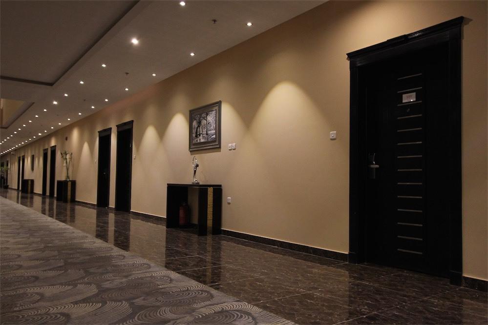 Taleen Granada Hotel Apartments Ριάντ Εξωτερικό φωτογραφία