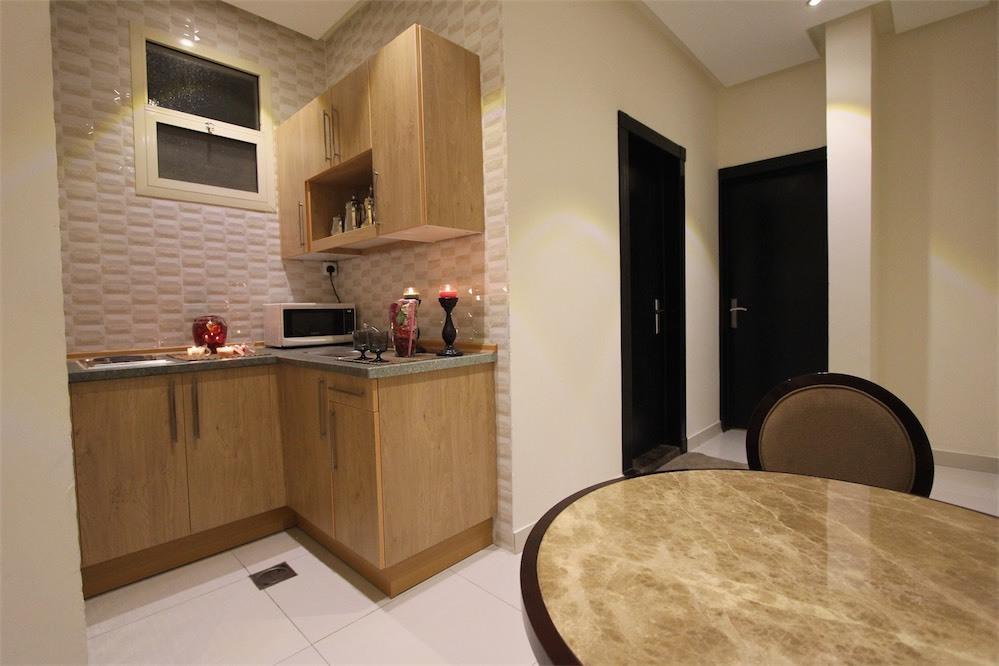 Taleen Granada Hotel Apartments Ριάντ Δωμάτιο φωτογραφία