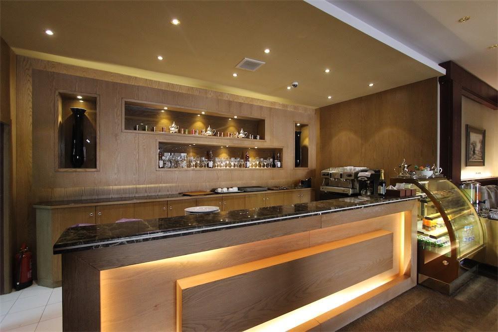 Taleen Granada Hotel Apartments Ριάντ Εξωτερικό φωτογραφία