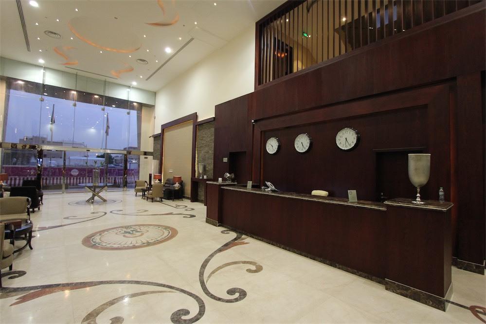 Taleen Granada Hotel Apartments Ριάντ Εξωτερικό φωτογραφία