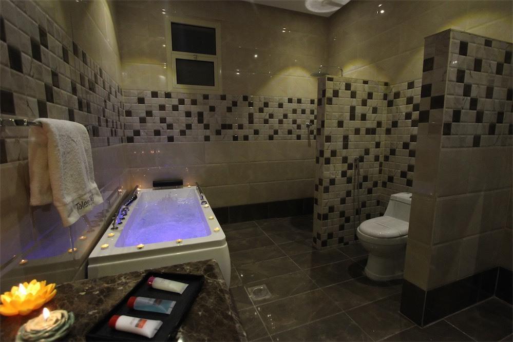 Taleen Granada Hotel Apartments Ριάντ Δωμάτιο φωτογραφία